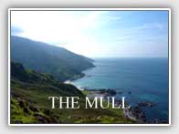 Link to Mull of Kintyre Photos